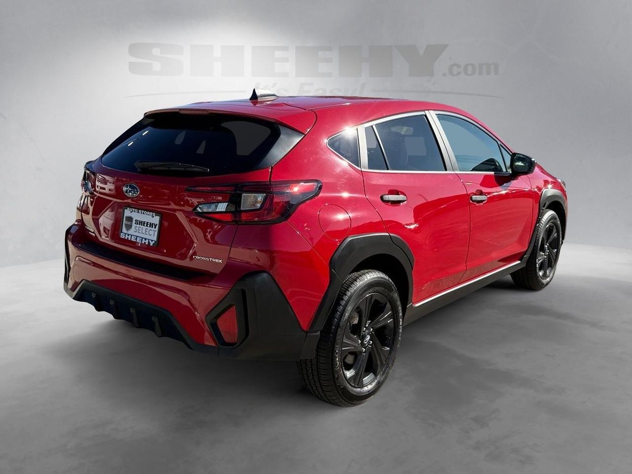 2024 Subaru Crosstrek Base Springfield VA