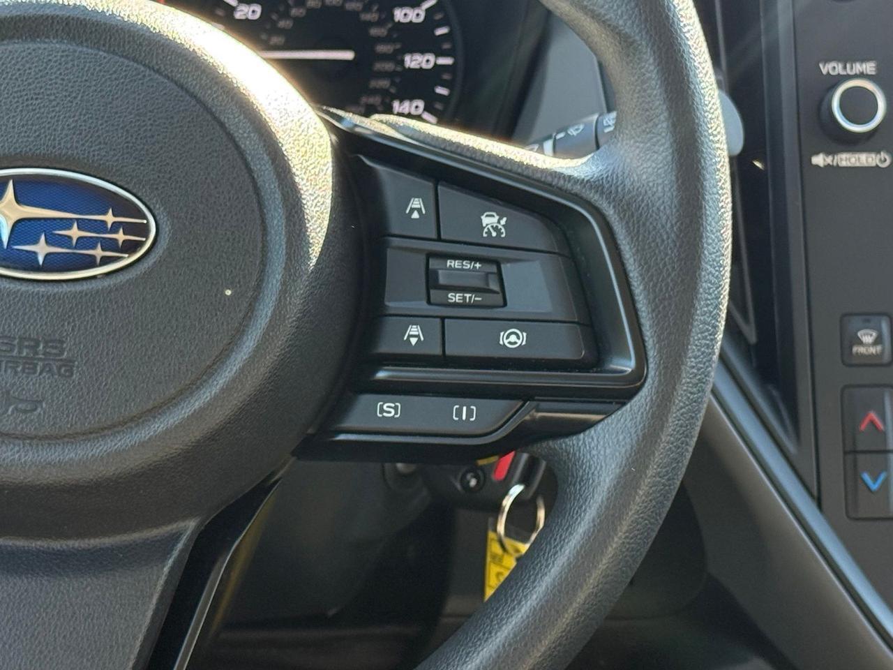 2024 Subaru Crosstrek Base Springfield VA