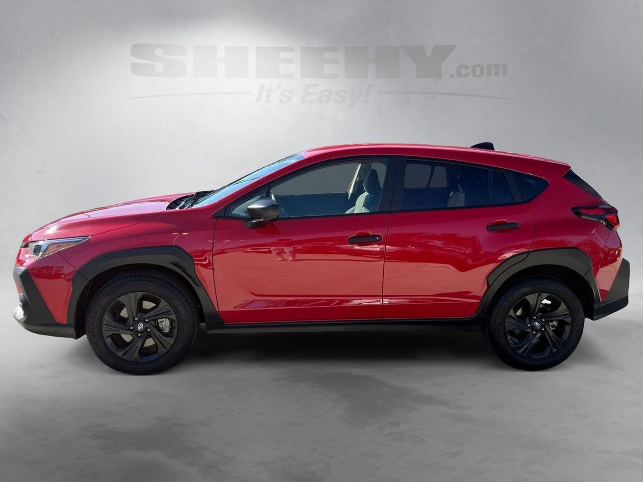 2024 Subaru Crosstrek Base Springfield VA