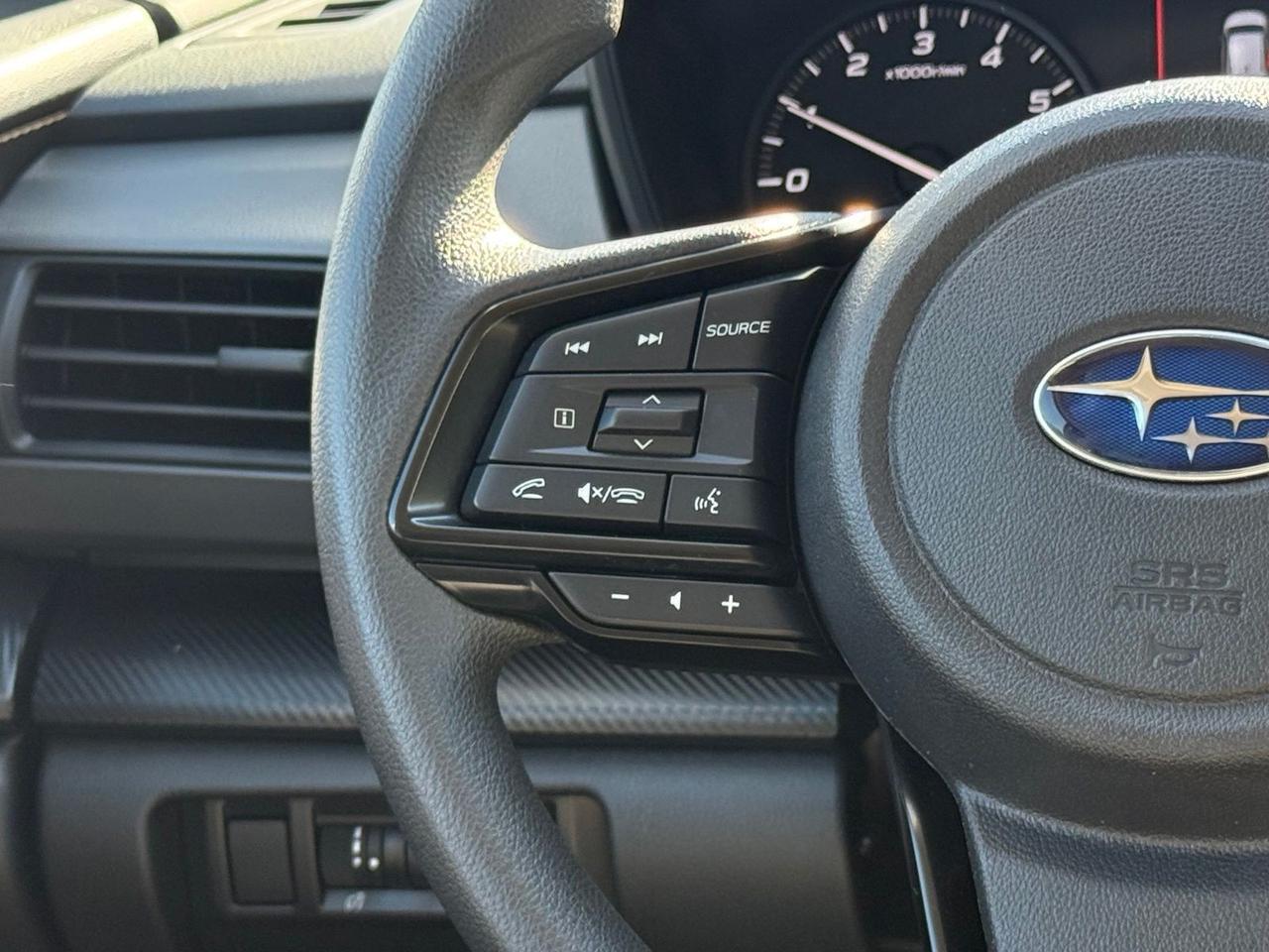 2024 Subaru Crosstrek Base Springfield VA