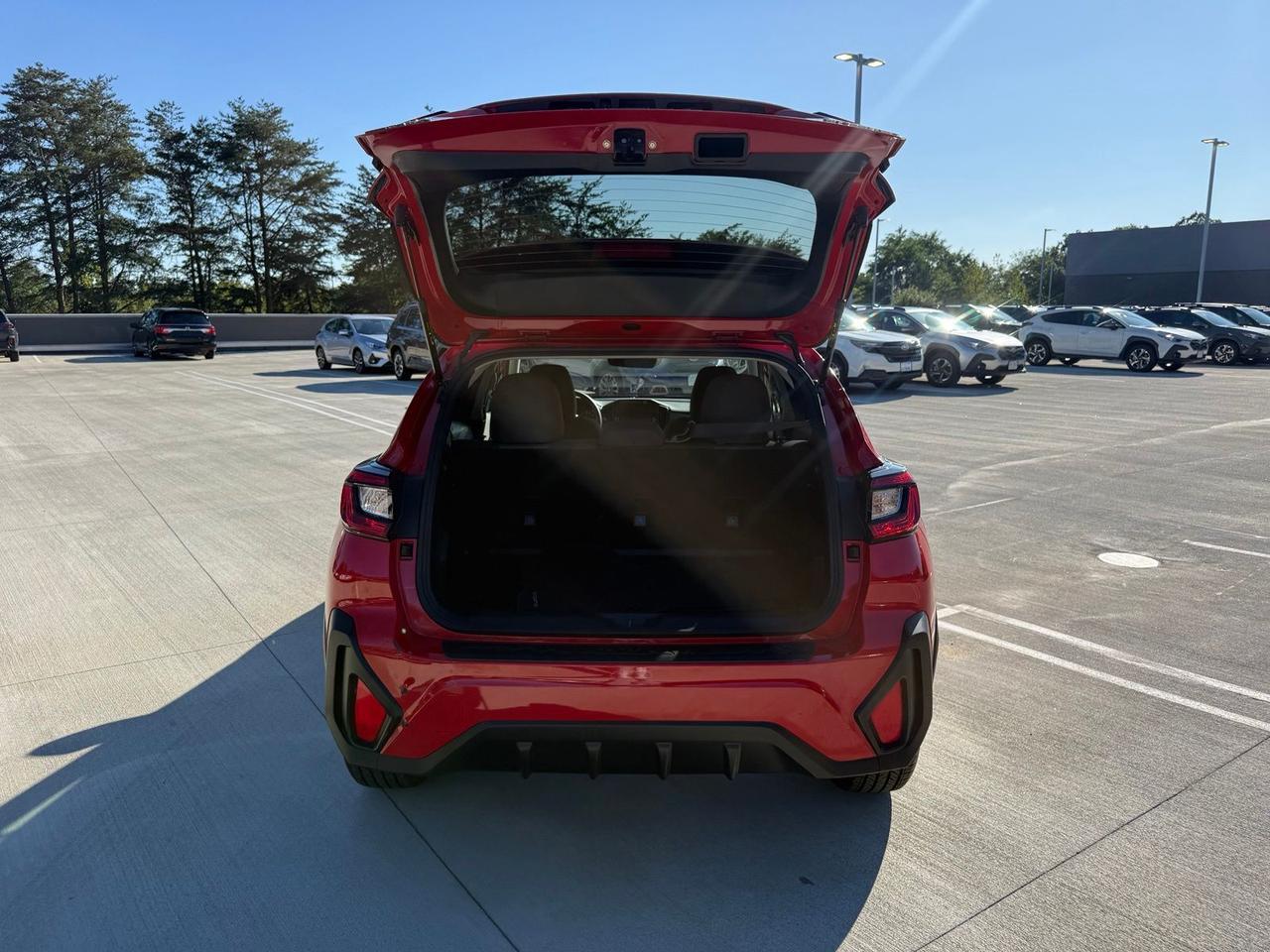 2024 Subaru Crosstrek Base Springfield VA