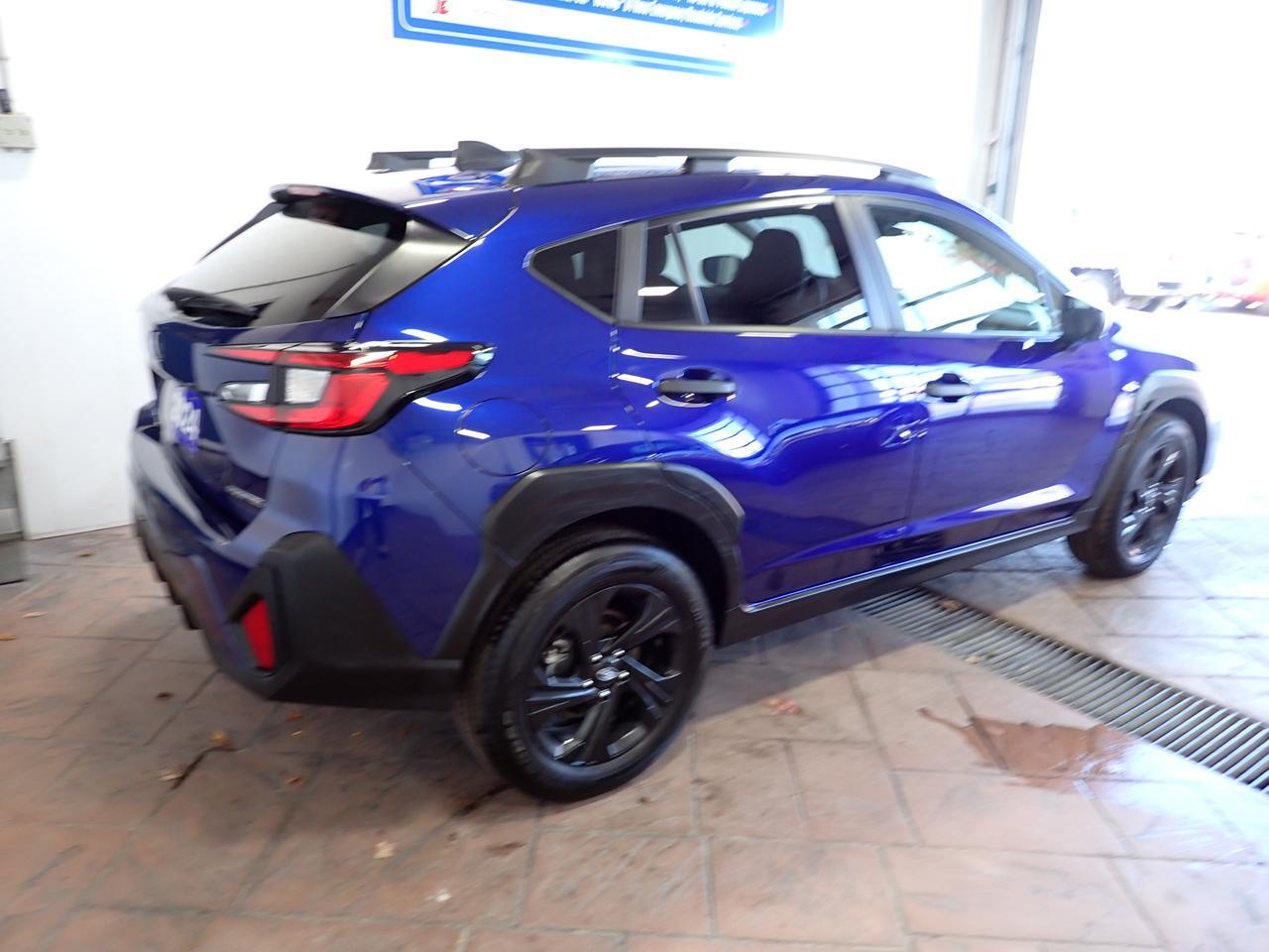 2024 Subaru Crosstrek Convenience AWD Listowel ON