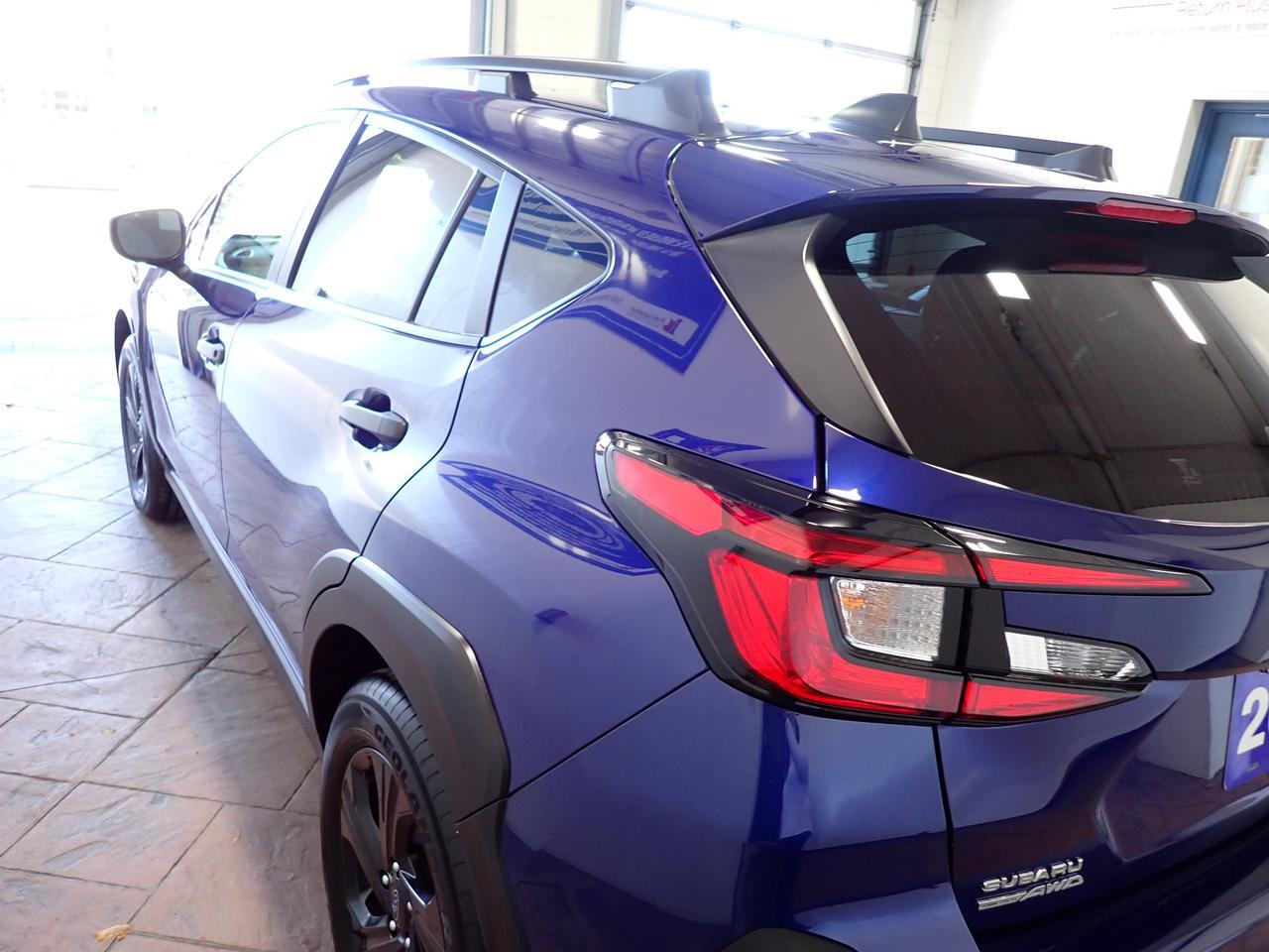 2024 Subaru Crosstrek Convenience AWD Listowel ON