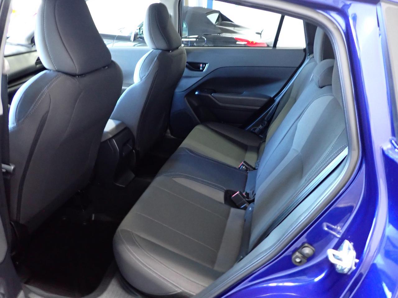 2024 Subaru Crosstrek Convenience AWD Listowel ON