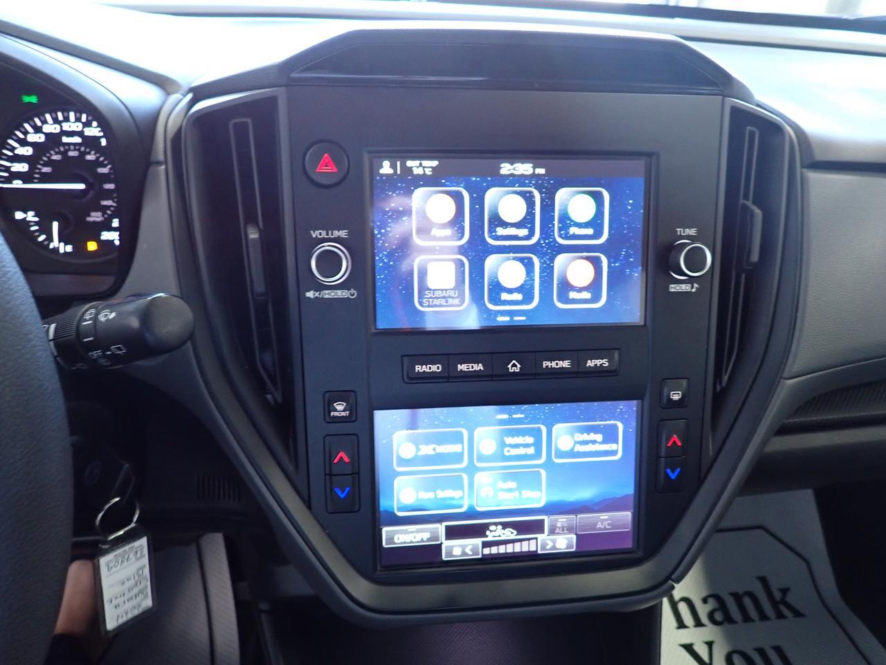 2024 Subaru Crosstrek Convenience AWD Listowel ON