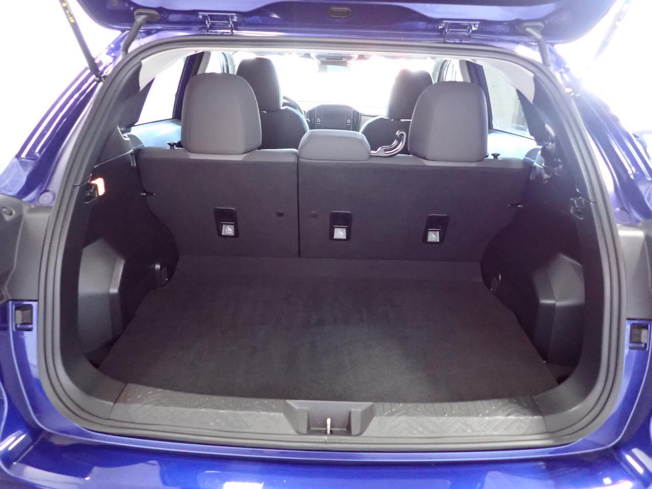 2024 Subaru Crosstrek Convenience AWD Listowel ON