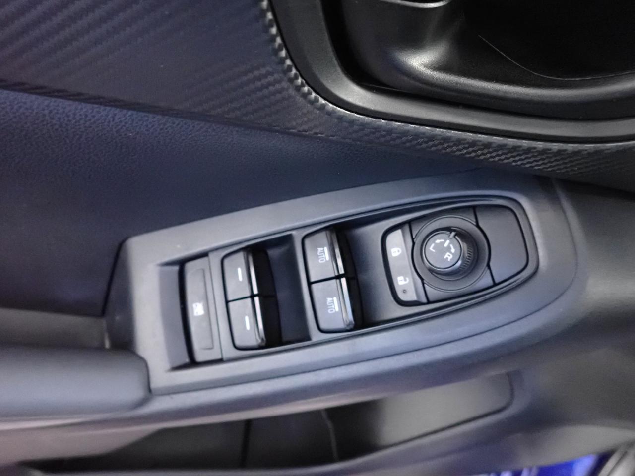 2024 Subaru Crosstrek Convenience AWD Listowel ON