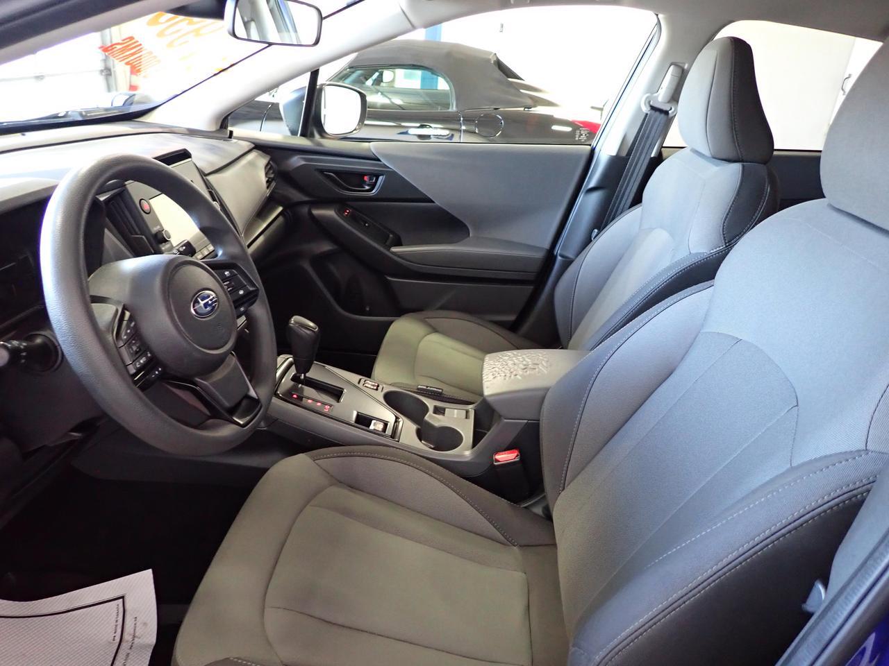 2024 Subaru Crosstrek Convenience AWD Listowel ON