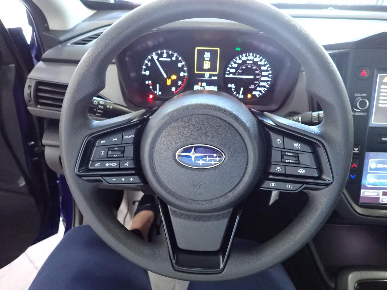 2024 Subaru Crosstrek Convenience AWD Listowel ON