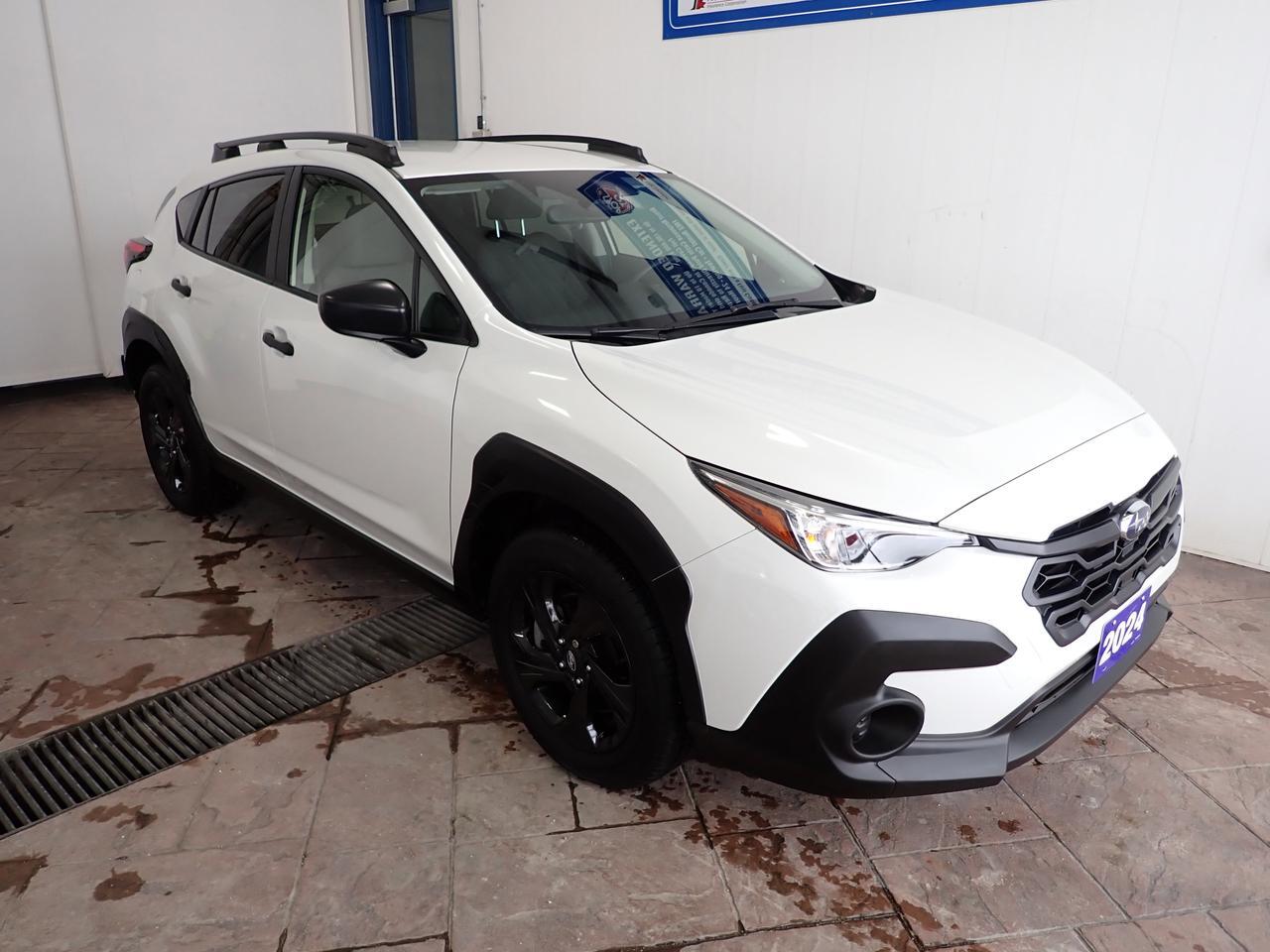 2024 Subaru Crosstrek Convenience AWD