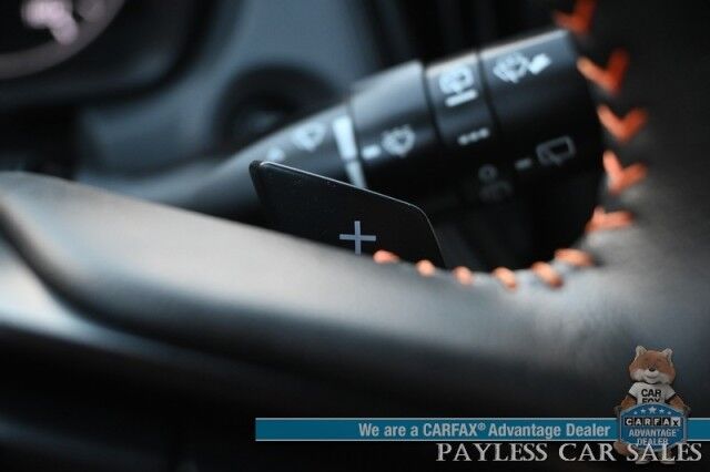 2024 Subaru Crosstrek Limited / AWD / EyeSight Pkg / Power & Heated Leather Seats / Adaptive Cruise Control & Lane Watch Alert / Apple CarPlay & Android Auto / Back Up Camera / Keyless Entry & Start / Block Heater / 1-Owner Anchorage AK 2024 Subaru Crosstrek Limited / AWD / EyeSight Pkg / Power & Heated Leather Seats / Adaptive Cruise Control & Lane Watch Alert / Apple CarPlay & Android Auto / Back Up Camera / Keyless Entry & Start / Block Heater / 1-Owner Anchorage AK