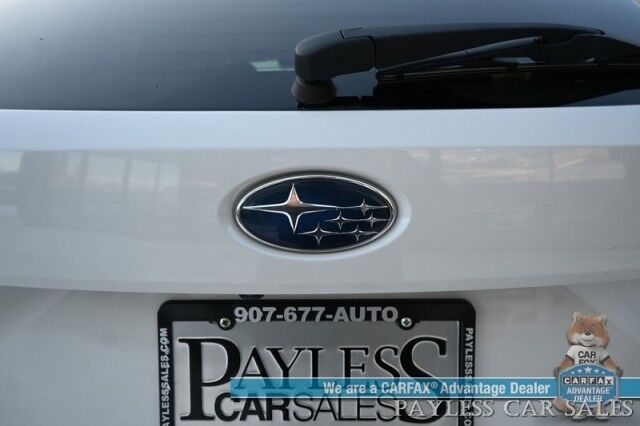 2024 Subaru Crosstrek Limited / AWD / EyeSight Pkg / Power & Heated Leather Seats / Adaptive Cruise Control & Lane Watch Alert / Apple CarPlay & Android Auto / Back Up Camera / Keyless Entry & Start / Block Heater / 1-Owner Anchorage AK 2024 Subaru Crosstrek Limited / AWD / EyeSight Pkg / Power & Heated Leather Seats / Adaptive Cruise Control & Lane Watch Alert / Apple CarPlay & Android Auto / Back Up Camera / Keyless Entry & Start / Block Heater / 1-Owner Anchorage AK