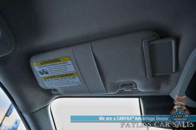 2024 Subaru Crosstrek Limited / AWD / EyeSight Pkg / Power & Heated Leather Seats / Adaptive Cruise Control & Lane Watch Alert / Apple CarPlay & Android Auto / Back Up Camera / Keyless Entry & Start / Block Heater / 1-Owner Wasilla AK