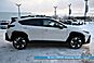 2024 Subaru Crosstrek Limited / AWD / EyeSight Pkg / Power & Heated Leather Seats / Adaptive Cruise Control & Lane Watch Alert / Apple CarPlay & Android Auto / Back Up Camera / Keyless Entry & Start / Block Heater / 1-Owner Anchorage AK 2024 Subaru Crosstrek Limited / AWD / EyeSight Pkg / Power & Heated Leather Seats / Adaptive Cruise Control & Lane Watch Alert / Apple CarPlay & Android Auto / Back Up Camera / Keyless Entry & Start / Block Heater / 1-Owner Anchorage AK