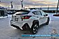 2024 Subaru Crosstrek Limited / AWD / EyeSight Pkg / Power & Heated Leather Seats / Adaptive Cruise Control & Lane Watch Alert / Apple CarPlay & Android Auto / Back Up Camera / Keyless Entry & Start / Block Heater / 1-Owner Anchorage AK 2024 Subaru Crosstrek Limited / AWD / EyeSight Pkg / Power & Heated Leather Seats / Adaptive Cruise Control & Lane Watch Alert / Apple CarPlay & Android Auto / Back Up Camera / Keyless Entry & Start / Block Heater / 1-Owner Anchorage AK