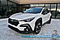 2024 Subaru Crosstrek Limited / AWD / EyeSight Pkg / Power & Heated Leather Seats / Adaptive Cruise Control & Lane Watch Alert / Apple CarPlay & Android Auto / Back Up Camera / Keyless Entry & Start / Block Heater / 1-Owner Anchorage AK 2024 Subaru Crosstrek Limited / AWD / EyeSight Pkg / Power & Heated Leather Seats / Adaptive Cruise Control & Lane Watch Alert / Apple CarPlay & Android Auto / Back Up Camera / Keyless Entry & Start / Block Heater / 1-Owner Anchorage AK