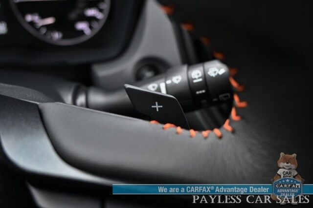 2024 Subaru Crosstrek Limited / AWD / EyeSight Pkg / Power & Heated Leather Seats / Sunroof / Harman Kardon Speakers / Adaptive Cruise & Lane Watch / Apple CarPlay & Android Auto / Back Up Cam / Only 7K Miles / 1-Owner Anchorage AK 2024 Subaru Crosstrek Limited / AWD / EyeSight Pkg / Power & Heated Leather Seats / Sunroof / Harman Kardon Speakers / Adaptive Cruise & Lane Watch / Apple CarPlay & Android Auto / Back Up Cam / Only 7K Miles / 1-Owner Anchorage AK