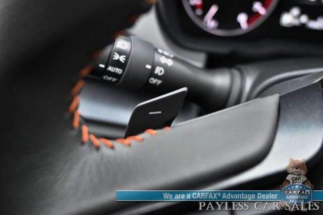 2024 Subaru Crosstrek Limited / AWD / EyeSight Pkg / Power & Heated Leather Seats / Sunroof / Harman Kardon Speakers / Adaptive Cruise & Lane Watch / Apple CarPlay & Android Auto / Back Up Cam / Only 7K Miles / 1-Owner Anchorage AK 2024 Subaru Crosstrek Limited / AWD / EyeSight Pkg / Power & Heated Leather Seats / Sunroof / Harman Kardon Speakers / Adaptive Cruise & Lane Watch / Apple CarPlay & Android Auto / Back Up Cam / Only 7K Miles / 1-Owner Anchorage AK