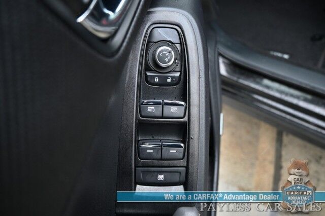 2024 Subaru Crosstrek Limited / AWD / EyeSight Pkg / Power & Heated Leather Seats / Sunroof / Harman Kardon Speakers / Adaptive Cruise & Lane Watch / Apple CarPlay & Android Auto / Back Up Cam / Only 7K Miles / 1-Owner Anchorage AK 2024 Subaru Crosstrek Limited / AWD / EyeSight Pkg / Power & Heated Leather Seats / Sunroof / Harman Kardon Speakers / Adaptive Cruise & Lane Watch / Apple CarPlay & Android Auto / Back Up Cam / Only 7K Miles / 1-Owner Anchorage AK