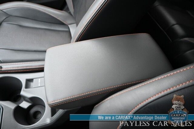 2024 Subaru Crosstrek Limited / AWD / EyeSight Pkg / Power & Heated Leather Seats / Sunroof / Harman Kardon Speakers / Adaptive Cruise & Lane Watch / Apple CarPlay & Android Auto / Back Up Cam / Only 7K Miles / 1-Owner Anchorage AK 2024 Subaru Crosstrek Limited / AWD / EyeSight Pkg / Power & Heated Leather Seats / Sunroof / Harman Kardon Speakers / Adaptive Cruise & Lane Watch / Apple CarPlay & Android Auto / Back Up Cam / Only 7K Miles / 1-Owner Anchorage AK