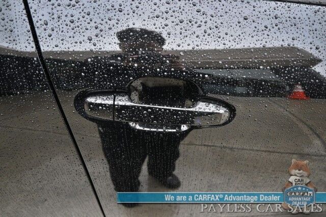 2024 Subaru Crosstrek Limited / AWD / Eyesight Pkg / Power & Heated Leather Seats / Sunroof / Harman Kardon Speakers / Adaptive Cruise & Lane Watch / Apple CarPlay & Android Auto / Back Up Cam / Only 7K Miles / 1-Owner Anchorage AK 2024 Subaru Crosstrek Limited / AWD / Eyesight Pkg / Power & Heated Leather Seats / Sunroof / Harman Kardon Speakers / Adaptive Cruise & Lane Watch / Apple CarPlay & Android Auto / Back Up Cam / Only 7K Miles / 1-Owner Anchorage AK