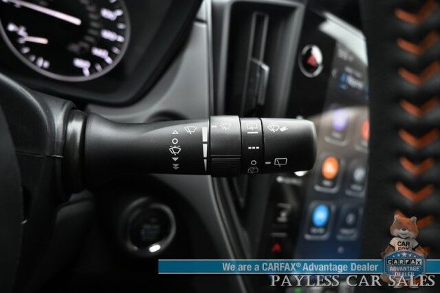 2024 Subaru Crosstrek Limited / AWD / Eyesight Pkg / Power & Heated Leather Seats / Sunroof / Harman Kardon Speakers / Adaptive Cruise & Lane Watch / Apple CarPlay & Android Auto / Back Up Cam / Only 7K Miles / 1-Owner Anchorage AK 2024 Subaru Crosstrek Limited / AWD / Eyesight Pkg / Power & Heated Leather Seats / Sunroof / Harman Kardon Speakers / Adaptive Cruise & Lane Watch / Apple CarPlay & Android Auto / Back Up Cam / Only 7K Miles / 1-Owner Anchorage AK