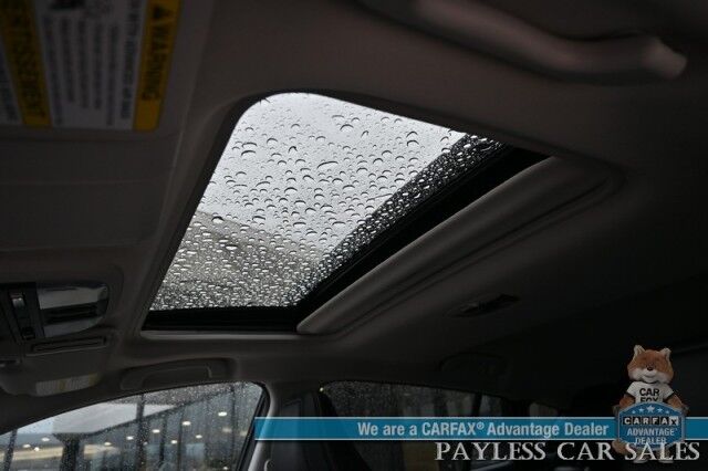 2024 Subaru Crosstrek Limited / AWD / Eyesight Pkg / Power & Heated Leather Seats / Sunroof / Harman Kardon Speakers / Adaptive Cruise & Lane Watch / Apple CarPlay & Android Auto / Back Up Cam / Only 7K Miles / 1-Owner Anchorage AK 2024 Subaru Crosstrek Limited / AWD / Eyesight Pkg / Power & Heated Leather Seats / Sunroof / Harman Kardon Speakers / Adaptive Cruise & Lane Watch / Apple CarPlay & Android Auto / Back Up Cam / Only 7K Miles / 1-Owner Anchorage AK