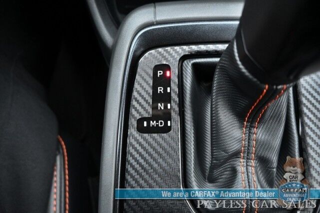 2024 Subaru Crosstrek Limited / AWD / Eyesight Pkg / Power & Heated Leather Seats / Sunroof / Harman Kardon Speakers / Adaptive Cruise & Lane Watch / Apple CarPlay & Android Auto / Back Up Cam / Only 7K Miles / 1-Owner Anchorage AK 2024 Subaru Crosstrek Limited / AWD / Eyesight Pkg / Power & Heated Leather Seats / Sunroof / Harman Kardon Speakers / Adaptive Cruise & Lane Watch / Apple CarPlay & Android Auto / Back Up Cam / Only 7K Miles / 1-Owner Anchorage AK