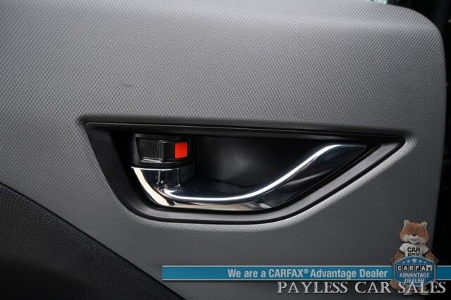 2024 Subaru Crosstrek Limited / AWD / Eyesight Pkg / Power & Heated Leather Seats / Sunroof / Harman Kardon Speakers / Adaptive Cruise & Lane Watch / Apple CarPlay & Android Auto / Back Up Cam / Only 7K Miles / 1-Owner Anchorage AK 2024 Subaru Crosstrek Limited / AWD / Eyesight Pkg / Power & Heated Leather Seats / Sunroof / Harman Kardon Speakers / Adaptive Cruise & Lane Watch / Apple CarPlay & Android Auto / Back Up Cam / Only 7K Miles / 1-Owner Anchorage AK