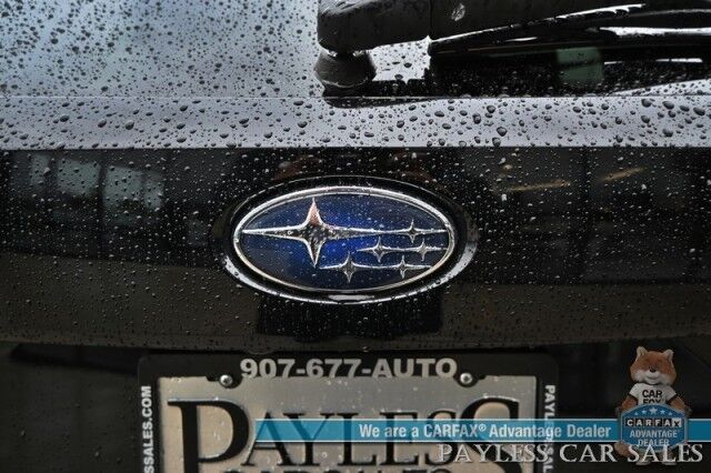 2024 Subaru Crosstrek Limited / AWD / Eyesight Pkg / Power & Heated Leather Seats / Sunroof / Harman Kardon Speakers / Adaptive Cruise & Lane Watch / Apple CarPlay & Android Auto / Back Up Cam / Only 7K Miles / 1-Owner Anchorage AK 2024 Subaru Crosstrek Limited / AWD / Eyesight Pkg / Power & Heated Leather Seats / Sunroof / Harman Kardon Speakers / Adaptive Cruise & Lane Watch / Apple CarPlay & Android Auto / Back Up Cam / Only 7K Miles / 1-Owner Anchorage AK