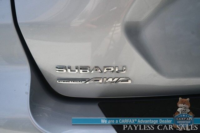 2024 Subaru Crosstrek Limited / AWD / Eyesight Pkg / Power & Heated Leather Seats / Sunroof / Harmon & Kardon Speakers / Adaptive Cruise Control / Lane Departure & Blind Spot Alert / Apple CarPlay & Android Auto / Back Up Camera Anchorage AK