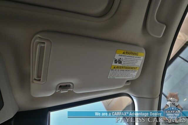 2024 Subaru Crosstrek Limited / AWD / Eyesight Pkg / Power & Heated Leather Seats / Sunroof / Harmon & Kardon Speakers / Adaptive Cruise Control / Lane Departure & Blind Spot Alert / Apple CarPlay & Android Auto / Back Up Camera Anchorage AK