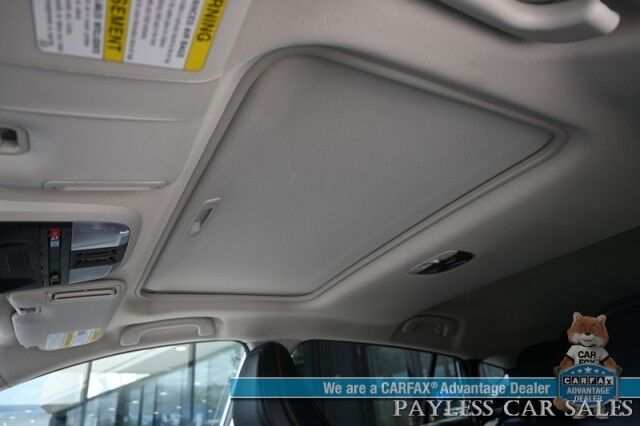 2024 Subaru Crosstrek Limited / AWD / Eyesight Pkg / Power & Heated Leather Seats / Sunroof / Harmon & Kardon Speakers / Adaptive Cruise Control / Lane Departure & Blind Spot Alert / Apple CarPlay & Android Auto / Back Up Camera Anchorage AK