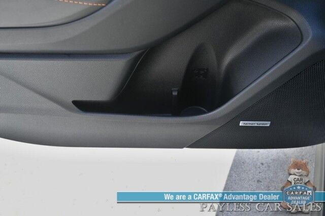 2024 Subaru Crosstrek Limited / AWD / Eyesight Pkg / Power & Heated Leather Seats / Sunroof / Harmon & Kardon Speakers / Adaptive Cruise Control / Lane Departure & Blind Spot Alert / Apple CarPlay & Android Auto / Back Up Camera Anchorage AK