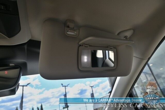 2024 Subaru Crosstrek Limited / AWD / Eyesight Pkg / Power & Heated Leather Seats / Sunroof / Harmon & Kardon Speakers / Adaptive Cruise Control / Lane Departure & Blind Spot Alert / Apple CarPlay & Android Auto / Back Up Camera Anchorage AK