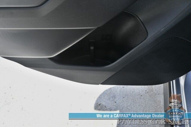 2024 Subaru Crosstrek Limited / AWD / Eyesight Pkg / Power & Heated Leather Seats / Sunroof / Harmon & Kardon Speakers / Adaptive Cruise Control / Lane Departure & Blind Spot Alert / Apple CarPlay & Android Auto / Back Up Camera Anchorage AK