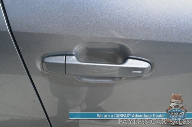 2024 Subaru Crosstrek Limited / AWD / Eyesight Pkg / Power & Heated Leather Seats / Sunroof / Harmon & Kardon Speakers / Adaptive Cruise Control / Lane Departure & Blind Spot Alert / Apple CarPlay & Android Auto / Back Up Camera Anchorage AK