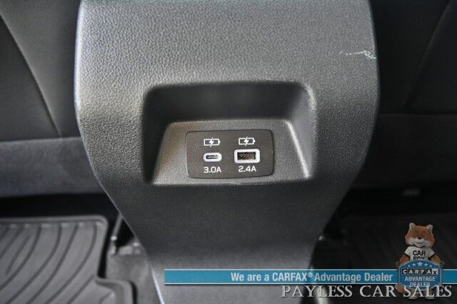 2024 Subaru Crosstrek Limited / AWD / Eyesight Pkg / Power & Heated Leather Seats / Sunroof / Harmon & Kardon Speakers / Adaptive Cruise Control / Lane Departure & Blind Spot Alert / Apple CarPlay & Android Auto / Back Up Camera Anchorage AK