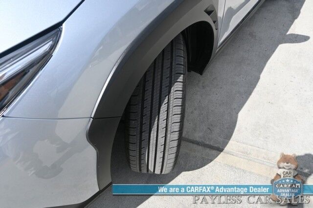 2024 Subaru Crosstrek Limited / AWD / Eyesight Pkg / Power & Heated Leather Seats / Sunroof / Harmon & Kardon Speakers / Adaptive Cruise Control / Lane Departure & Blind Spot Alert / Apple CarPlay & Android Auto / Back Up Camera Anchorage AK