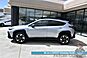 2024 Subaru Crosstrek Limited / AWD / Eyesight Pkg / Power & Heated Leather Seats / Sunroof / Harmon & Kardon Speakers / Adaptive Cruise Control / Lane Departure & Blind Spot Alert / Apple CarPlay & Android Auto / Back Up Camera Anchorage AK