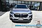 2024 Subaru Crosstrek Limited / AWD / Eyesight Pkg / Power & Heated Leather Seats / Sunroof / Harmon & Kardon Speakers / Adaptive Cruise Control / Lane Departure & Blind Spot Alert / Apple CarPlay & Android Auto / Back Up Camera Anchorage AK