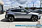 2024 Subaru Crosstrek Limited / AWD / Eyesight Pkg / Power & Heated Leather Seats / Sunroof / Harmon & Kardon Speakers / Adaptive Cruise Control / Lane Departure & Blind Spot Alert / Apple CarPlay & Android Auto / Back Up Camera Anchorage AK