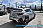 2024 Subaru Crosstrek Limited / AWD / Eyesight Pkg / Power & Heated Leather Seats / Sunroof / Harmon & Kardon Speakers / Adaptive Cruise Control / Lane Departure & Blind Spot Alert / Apple CarPlay & Android Auto / Back Up Camera Anchorage AK