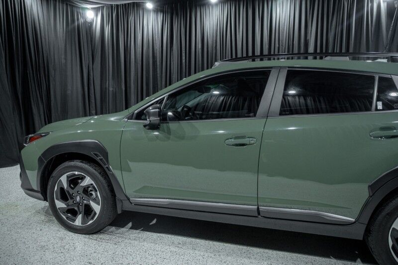 2024 Subaru Crosstrek Limited AWD SUV Peoria AZ