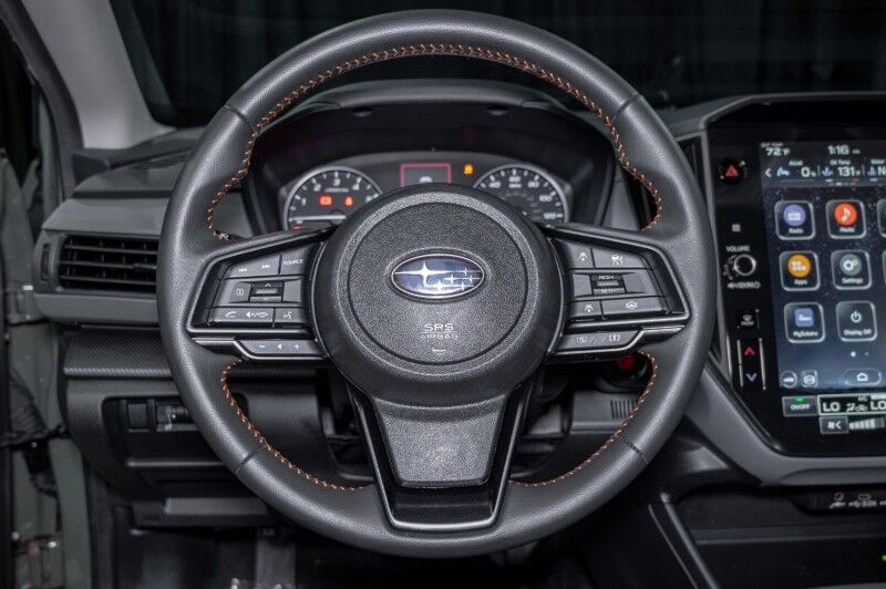 2024 Subaru Crosstrek Limited AWD SUV Peoria AZ