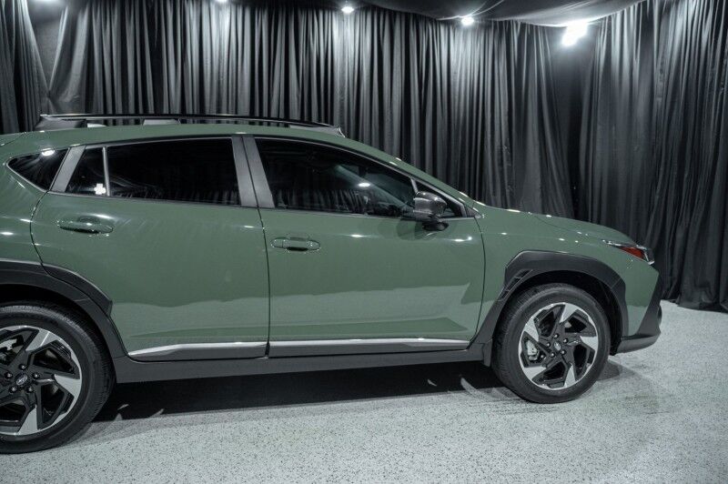 2024 Subaru Crosstrek Limited AWD SUV Peoria AZ