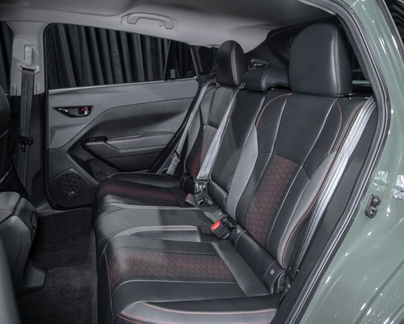 2024 Subaru Crosstrek Limited AWD SUV Peoria AZ