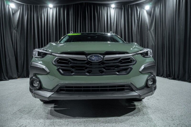 2024 Subaru Crosstrek Limited AWD SUV Peoria AZ