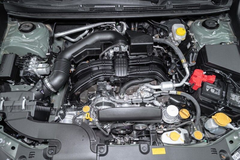 2024 Subaru Crosstrek Limited AWD SUV Peoria AZ