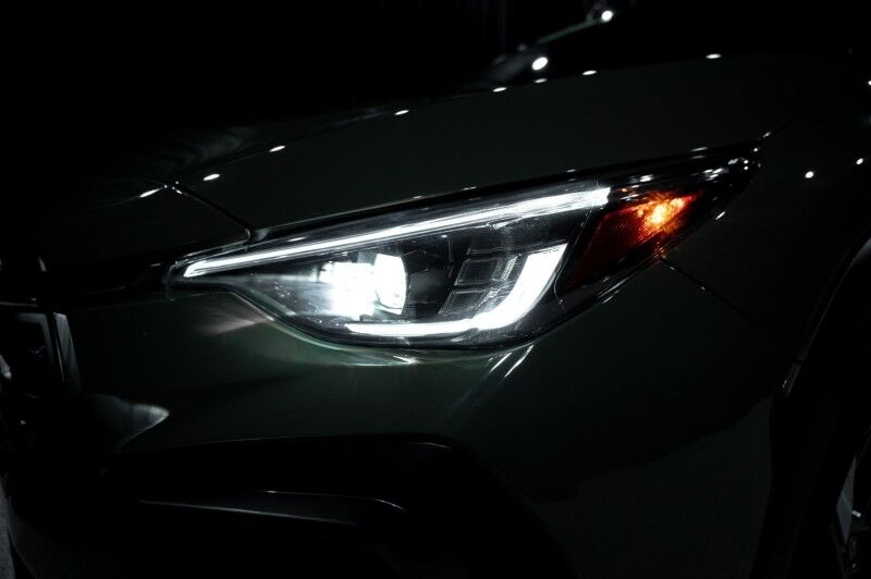 2024 Subaru Crosstrek Limited AWD SUV Peoria AZ